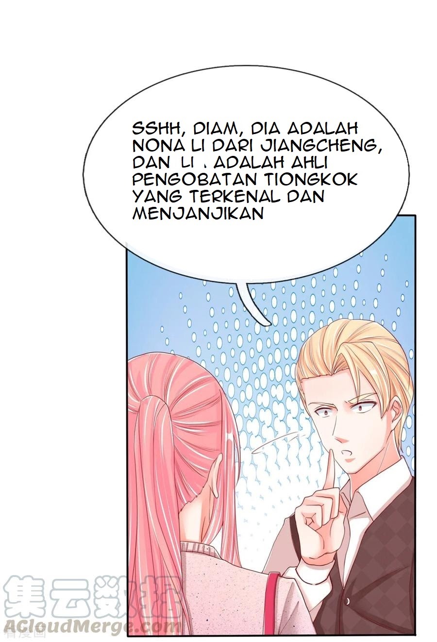Immortal Daddy Xianzun Chapter 103 Gambar 7